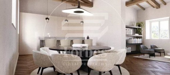 Apartamento de 5 habitaciónes en Fiesole, Italy No. 53088 12