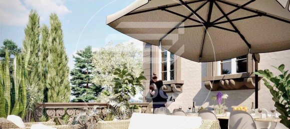 Apartamento de 5 habitaciónes en Fiesole, Italy No. 53088 18