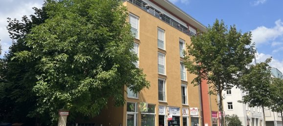 2 bedrooms Office in Dresden, Germany No. 46264 11