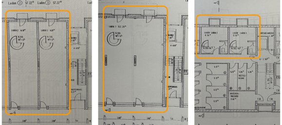 2 bedrooms Office in Dresden, Germany No. 46264 9