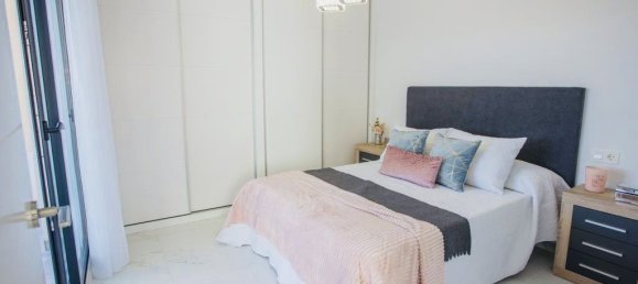 3 bedrooms House in Los Montesinos, Spain No. 12058 13