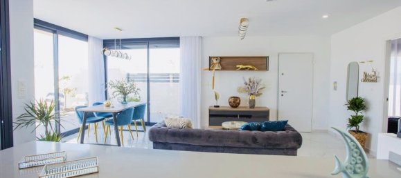 3 bedrooms House in Los Montesinos, Spain No. 12058 9