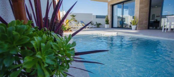 3 bedrooms House in Los Montesinos, Spain No. 12058 3