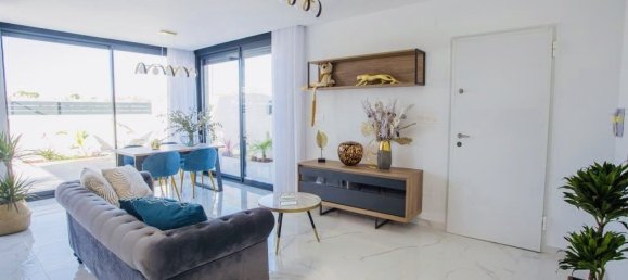 3 bedrooms House in Los Montesinos, Spain No. 12058 11