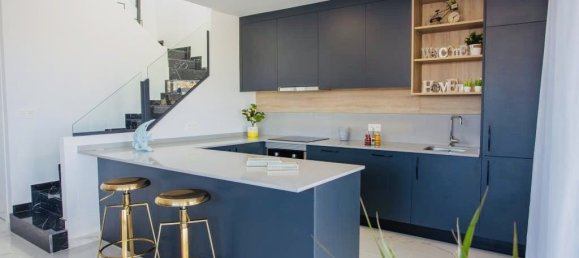 3 bedrooms House in Los Montesinos, Spain No. 12058 8