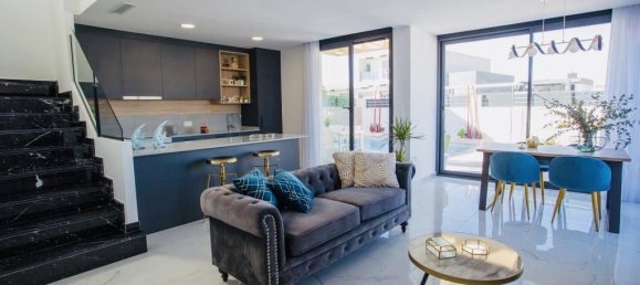 3 bedrooms House in Los Montesinos, Spain No. 12058 6