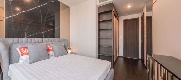 1 chambre Condo à Watthana, Thailand No. 9446 2