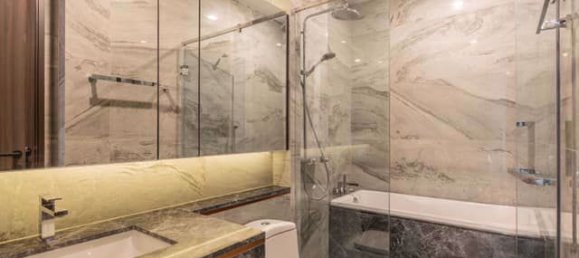 1 chambre Condo à Watthana, Thailand No. 9446 4