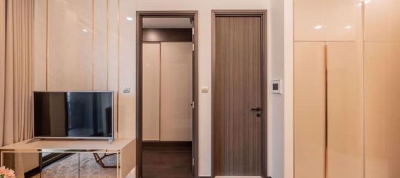 1 chambre Condo à Watthana, Thailand No. 9446 7