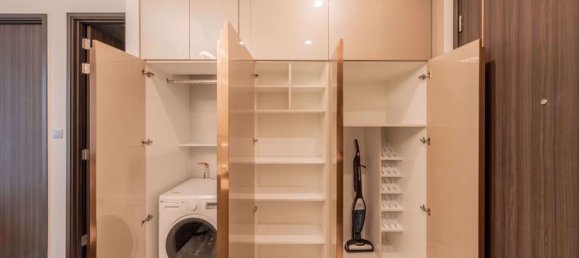 1 chambre Condo à Watthana, Thailand No. 9446 5