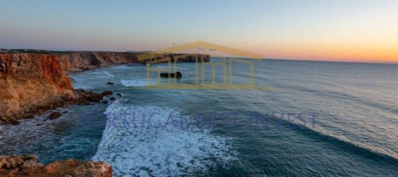 Terrain à Vila do Bispo, Portugal 857m² No. 154812 6