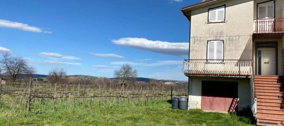 3غرفة منزل في Taurasi, Italy رقم 151076 14