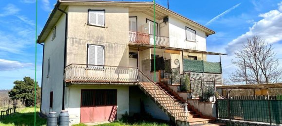 3غرفة منزل في Taurasi, Italy رقم 151076 13