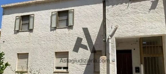 5 rooms Apartment in Castelsardo, Italy No. 13690 8