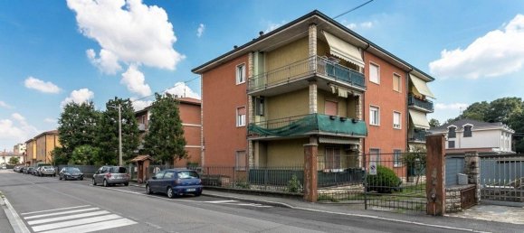 Apartamento de 3 habitaciónes en Urgnano, Italy No. 263193 23