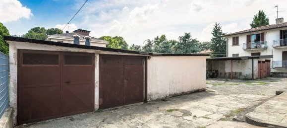 Apartamento de 3 habitaciónes en Urgnano, Italy No. 263193 22