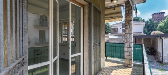 Apartamento de 3 habitaciónes en Urgnano, Italy No. 263193 9