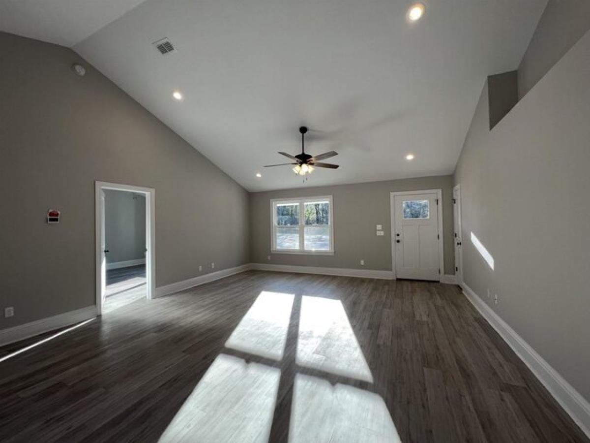 Casa de 3 dormitorios en Crawfordville, USA No. 433074