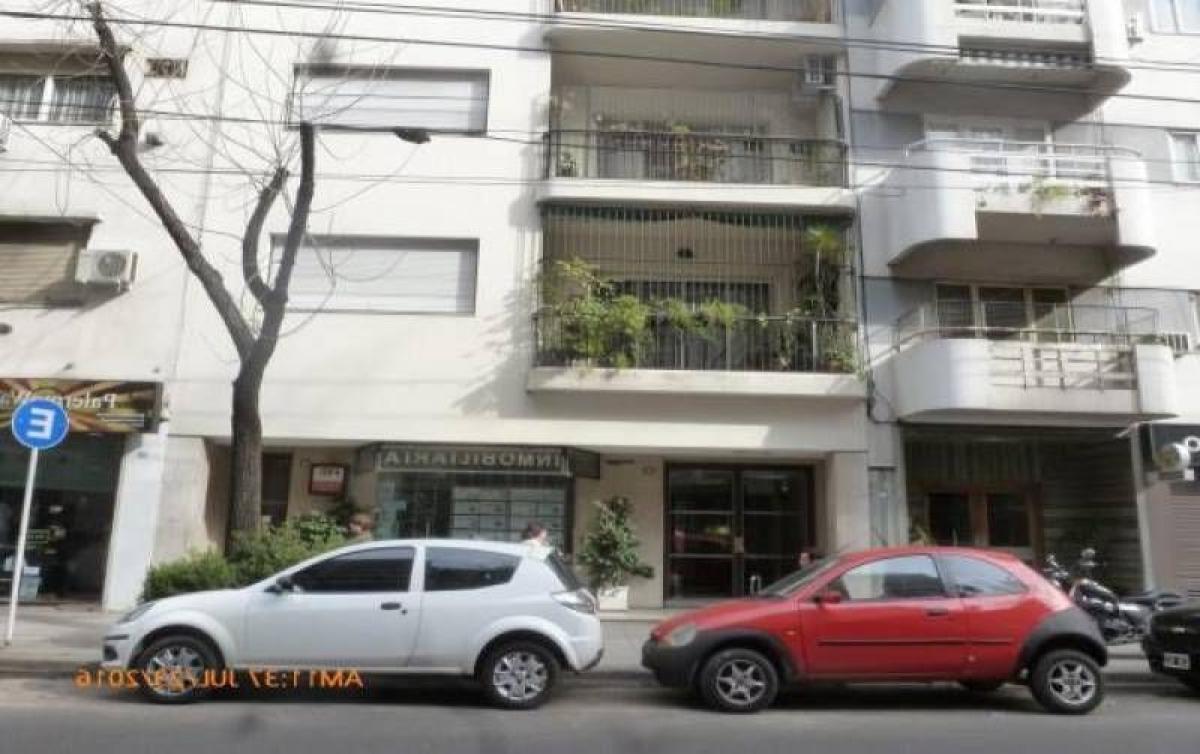 3 bedrooms Apartment in Buenos Aires, Argentina No. 64724