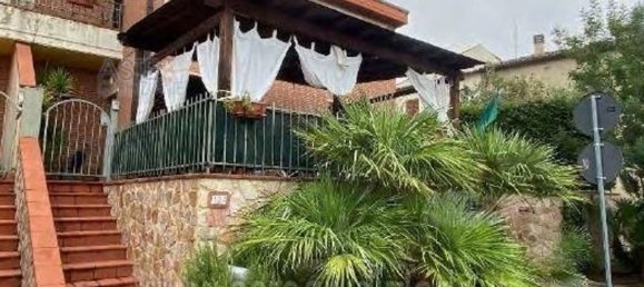 11 rooms Villa in Arezzo, Italy No. 43927 17