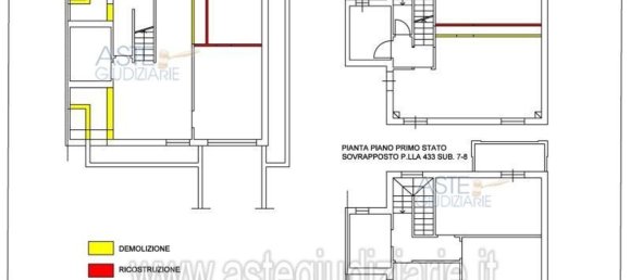 11 rooms Villa in Arezzo, Italy No. 43927 41