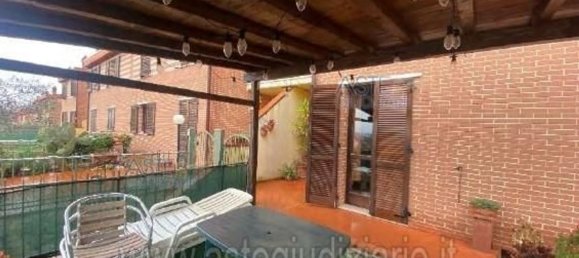11 rooms Villa in Arezzo, Italy No. 43927 15
