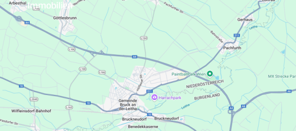 Terreno de 6 divisões em Bruck an der Leitha, Austria N.º 164620 19