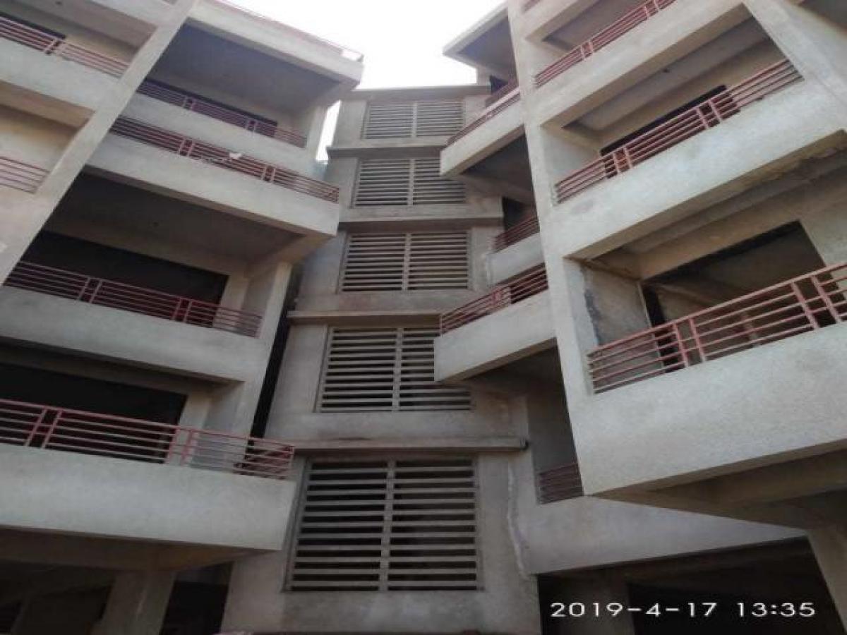 Studio à Mumbai, India No. 8230