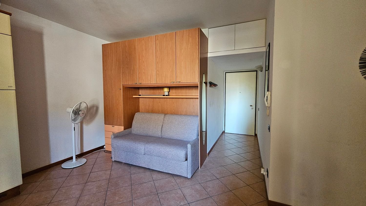 Estúdio em Piacenza, Italy N.º 302814