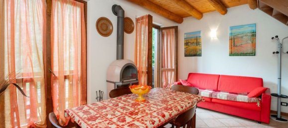 3-Zimmer Wohnung in Valbondione, Italy, Nr. 276526 4