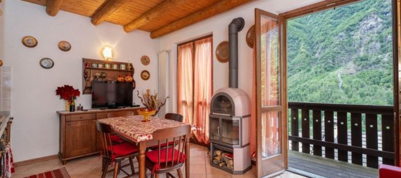 3-Zimmer Wohnung in Valbondione, Italy, Nr. 276526 6