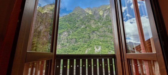 3-Zimmer Wohnung in Valbondione, Italy, Nr. 276526 7