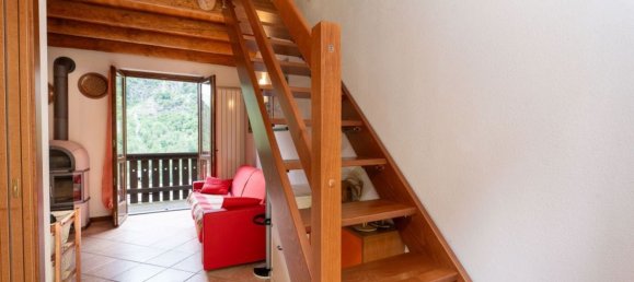 3-Zimmer Wohnung in Valbondione, Italy, Nr. 276526 13