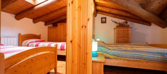 3-Zimmer Wohnung in Valbondione, Italy, Nr. 276526 14