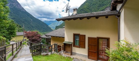 3-Zimmer Wohnung in Valbondione, Italy, Nr. 276526 24