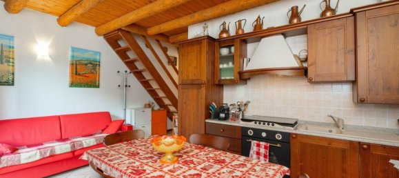 3-Zimmer Wohnung in Valbondione, Italy, Nr. 276526 3