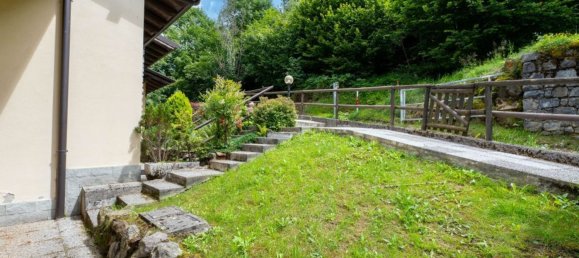 3-Zimmer Wohnung in Valbondione, Italy, Nr. 276526 21