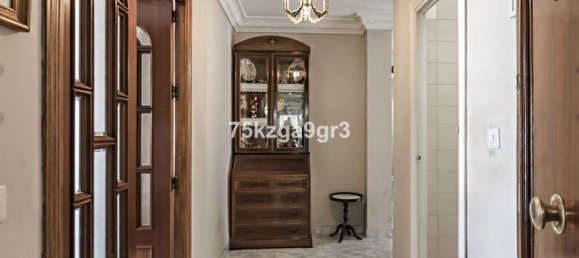 3 Schlafzimmer Wohnung in Fuengirola, Spain, Nr. 178884 12