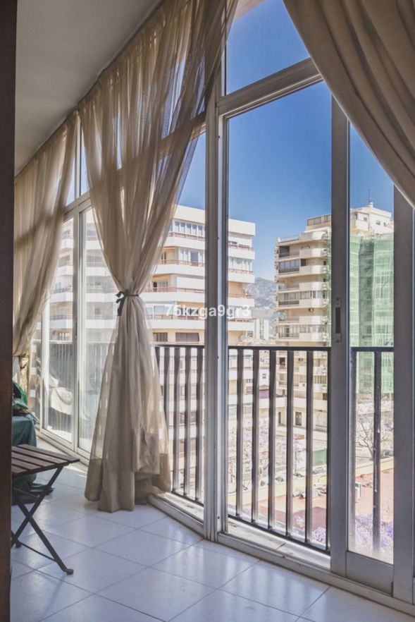 3 Schlafzimmer Wohnung in Fuengirola, Spain, Nr. 178884