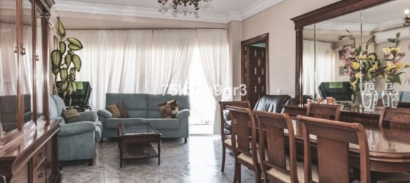 3 Schlafzimmer Wohnung in Fuengirola, Spain, Nr. 178884 3
