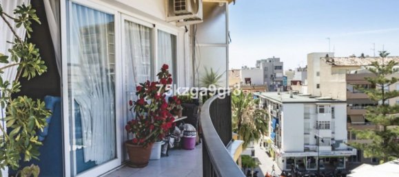 3 Schlafzimmer Wohnung in Fuengirola, Spain, Nr. 178884 4