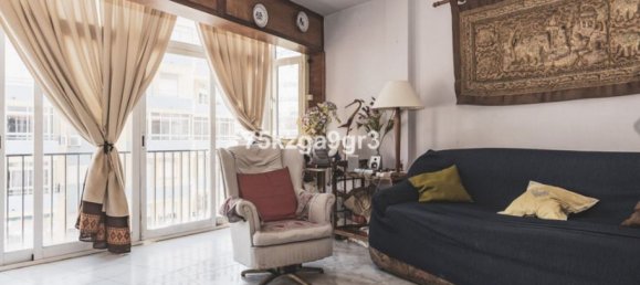 3 Schlafzimmer Wohnung in Fuengirola, Spain, Nr. 178884 7