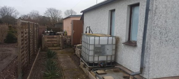 Земельный участок в Уккермарк, Германия № 362575 10