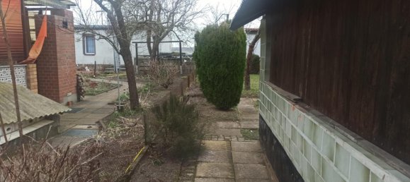 Земельный участок в Уккермарк, Германия № 362575 6