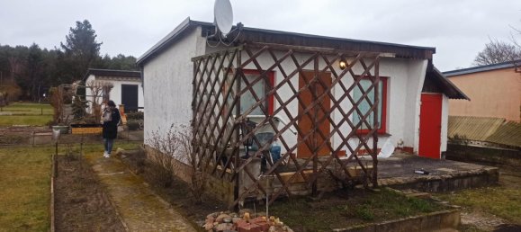 Земельный участок в Уккермарк, Германия № 362575 7