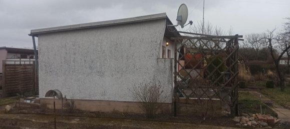 Земельный участок в Уккермарк, Германия № 362575 8