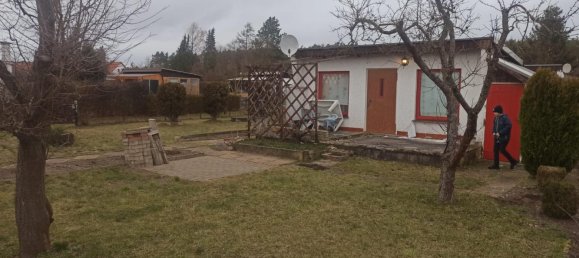 Земельный участок в Уккермарк, Германия № 362575 5