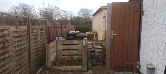 Земельный участок в Уккермарк, Германия № 362575 9