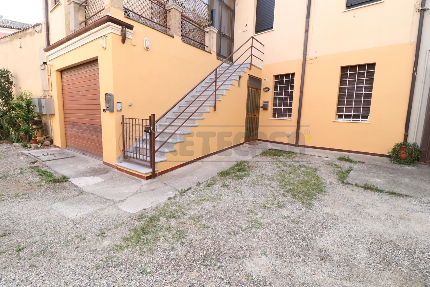 Apartamento de 3 divisões em Bondeno, Italy N.º 301899