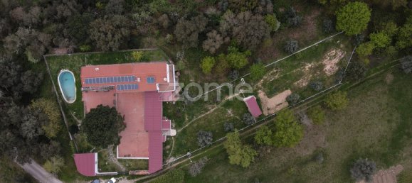 5 Schlafzimmer Villa in Lousa, Portugal, Nr. 23119 6